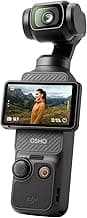 DJI Osmo 3