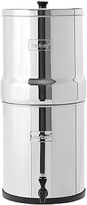 Berkey water filter
