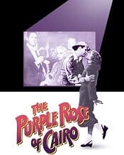 The Purple Rose of Cairo