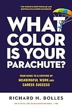What Color Is Your Parachute?