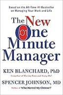 The One Minute Manager