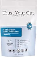 Trust Your Gut Anti-Parasitic Tea