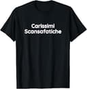 Carissimi clothing