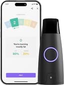 Lumen Breath Analyzer