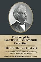 The Last President