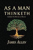 As a Man Thinking