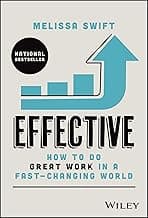 How to Do Great Work