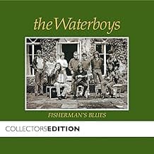 Fisherman's Blues (album)