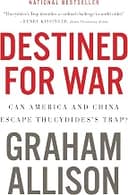 Destined for War