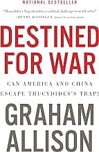 Thucydides Trap