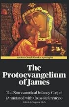 Gospel of James