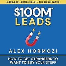 100 Million Leads