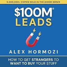 100 Million Leads