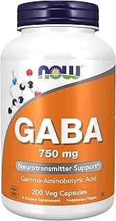 GABA