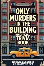 Only Murders in the Building