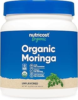 Moringa Powder