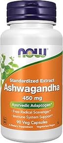 Ashwagandha
