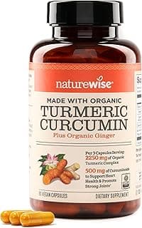 Phytosomal curcumin