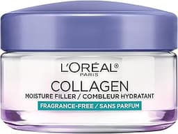 L'Oreal Collagen Gel Moisturizer