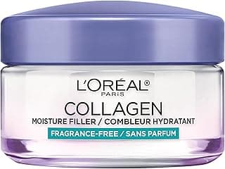 L'Oreal Collagen Gel Moisturizer