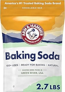 Baking soda