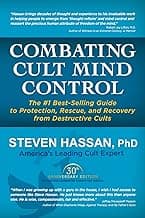Combating Cult Mind Control
