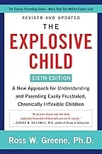 The Explosive Child
