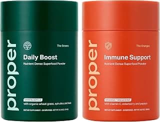 Proper Daily Boost (Greens)