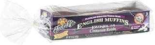 Ezekiel Cinnamon Raisin Bread