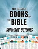 The Bible (New Testament)
