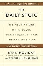 The Daily Stoic