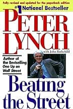 Beating the Street