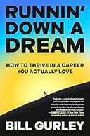 Running Down a Dream