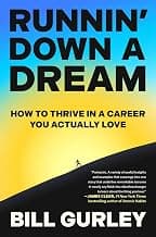 Running Down a Dream