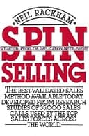 Spin Selling
