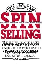 Spin Selling