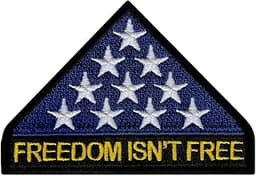 Freedom Patch