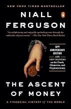 The Ascent of Money