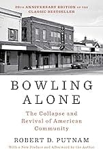 Bowling Alone