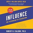 Influence: The Psychology of Persuasion