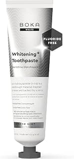 N101 Toothpaste