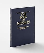 Book of Mormon