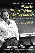 Surely You're Joking Mr. Feynman