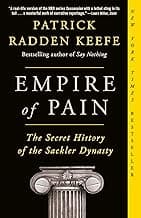 Empire of Pain