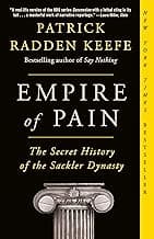 Empire of Pain