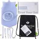 Trust Your Gut Coffee Enema Kit