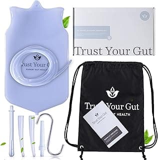 Trust Your Gut Coffee Enema Kit