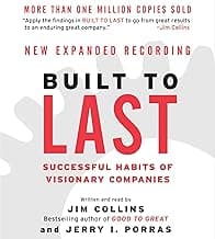 Built to Last