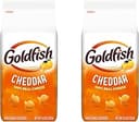 Pepperidge Farm Goldfish Cheddar Crackers