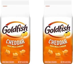 Pepperidge Farm Goldfish Cheddar Crackers